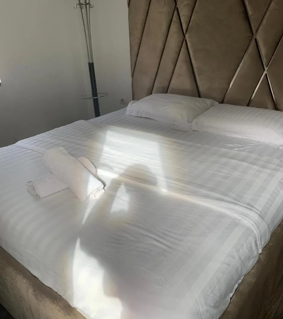 Hotel Artist تيرانا