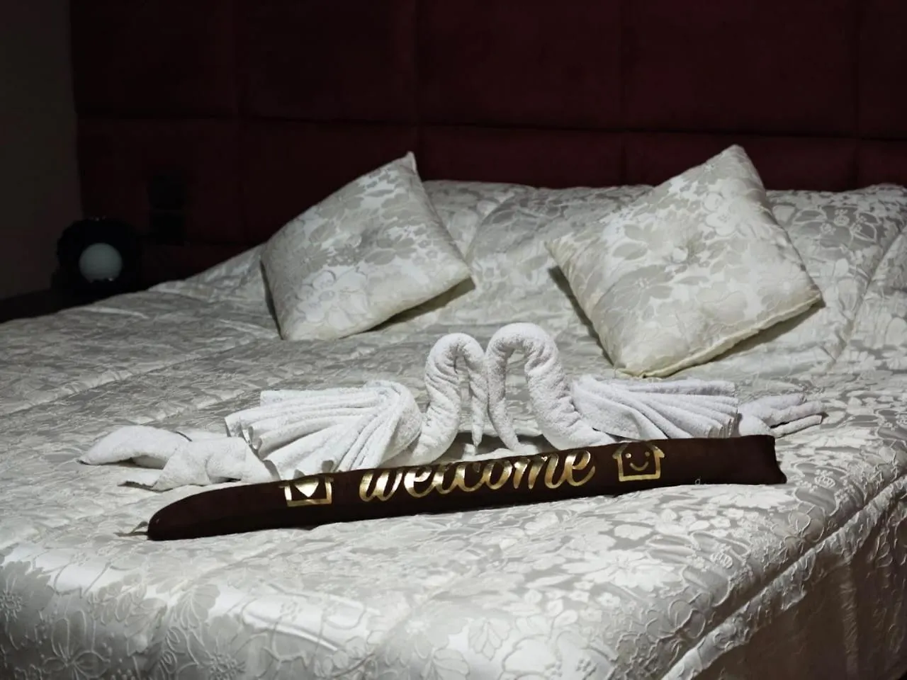 Hotel Artist تيرانا