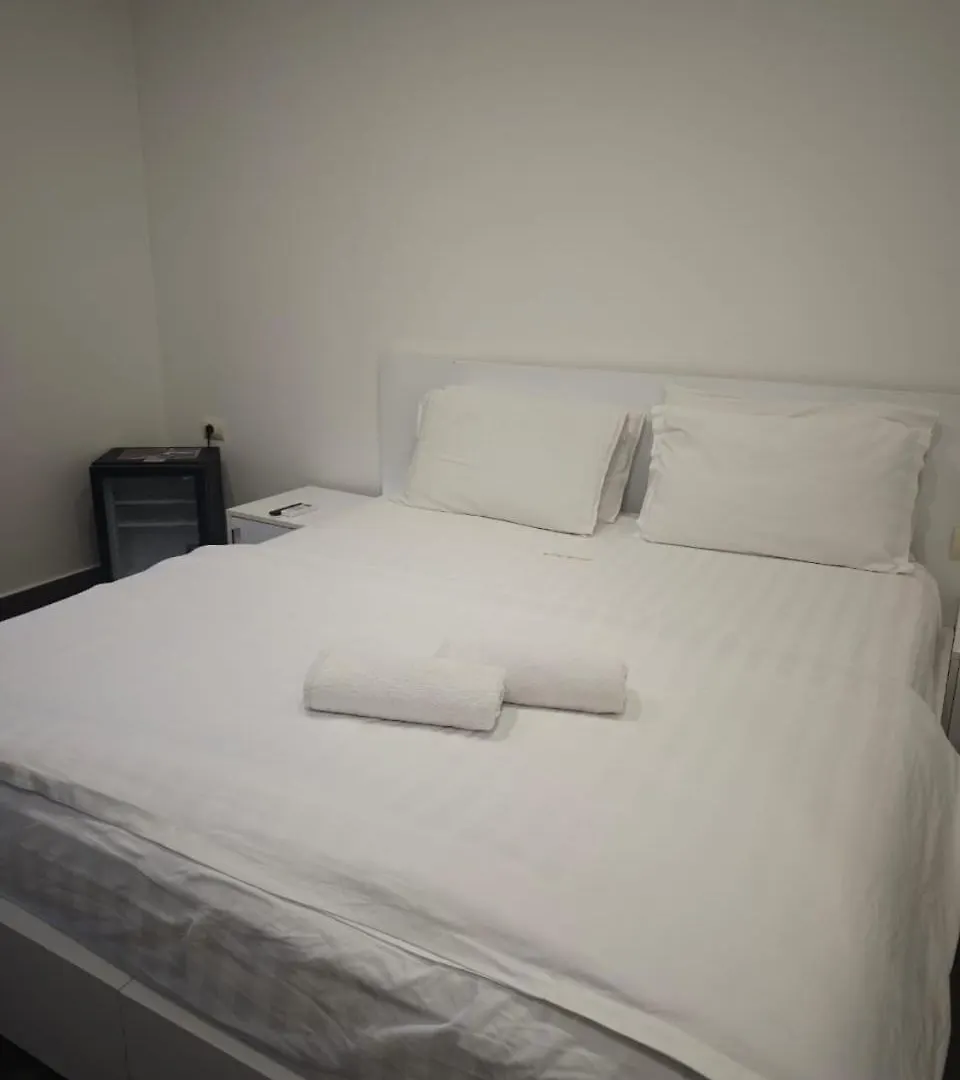 Hotel Artist تيرانا