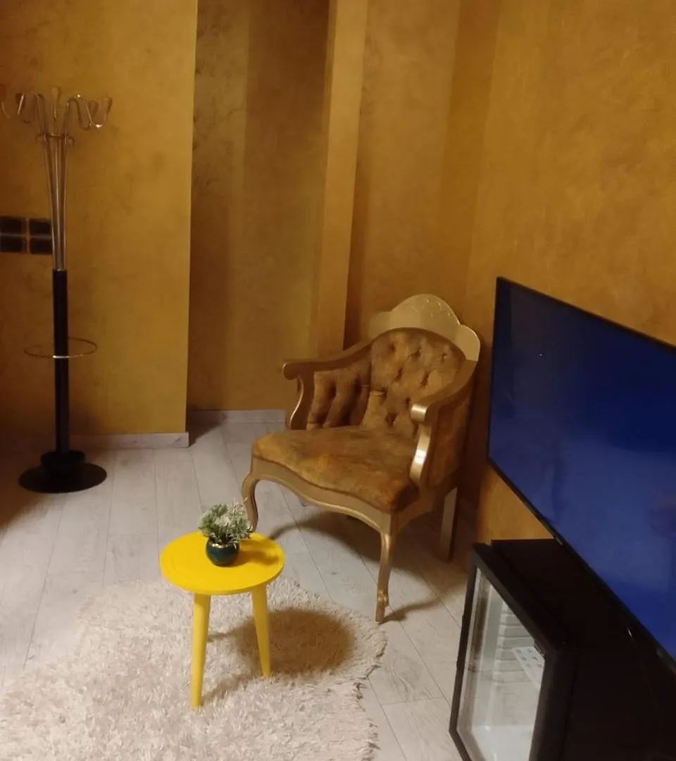 Hotel Artist تيرانا