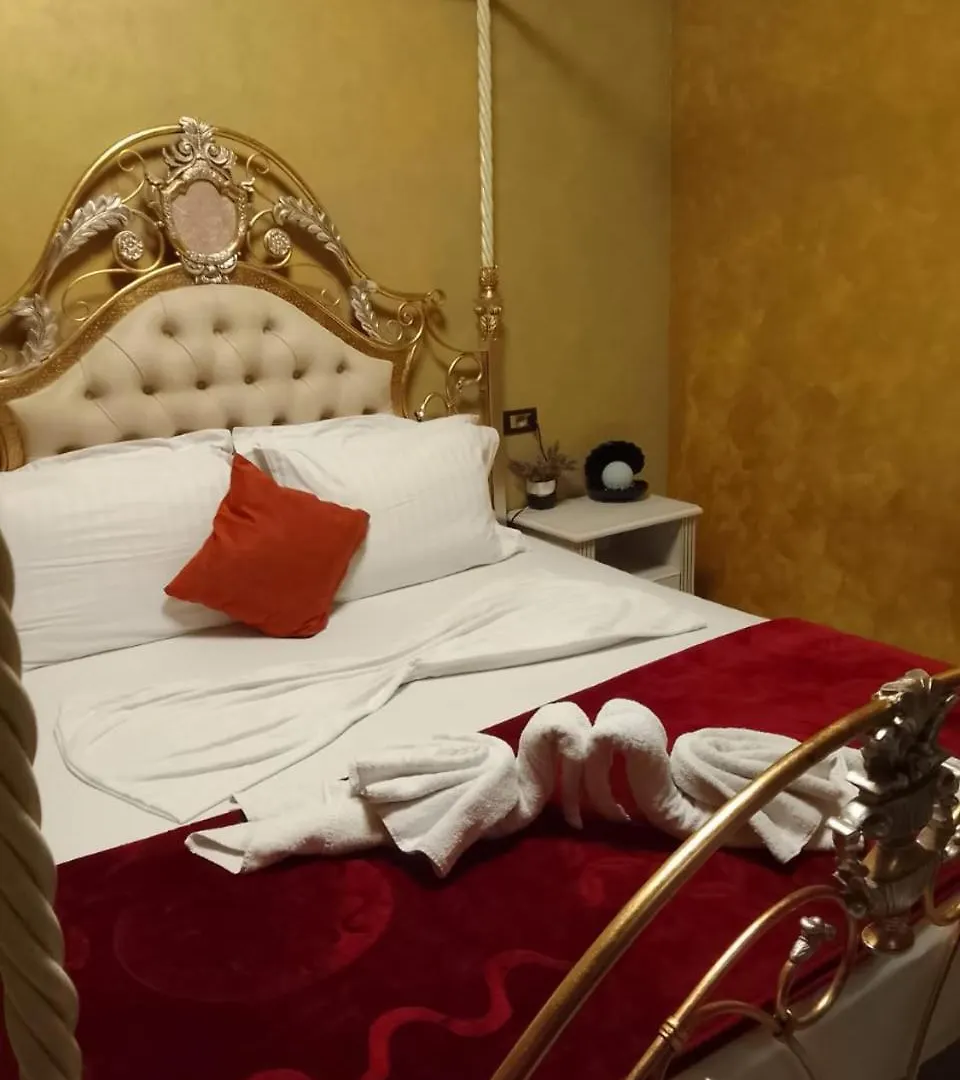 Hotel Artist تيرانا ألبانيا