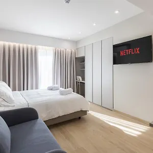  Aparthotel Ener Albanien