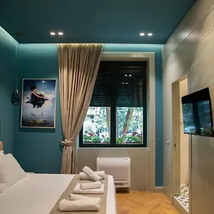 **** Hotel Mullaga Albanien
