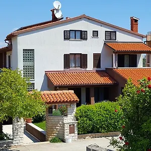  Frühstückspension Bed & Breakfast Banjole Kroatien